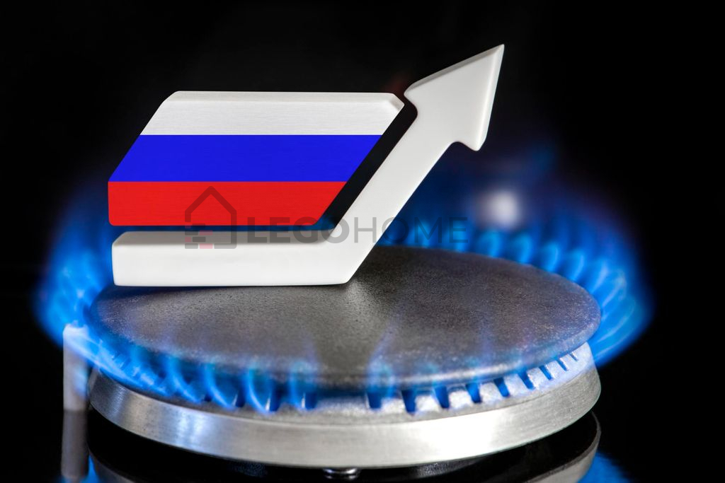 Milyen fűtési rendszert válasszak? - Orosz földgáz